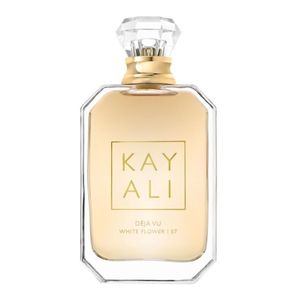 تستر اروپایی عطر ادکلن کایالی دجا وو وایت فلاور 57 | Kayali Déjà Vu White