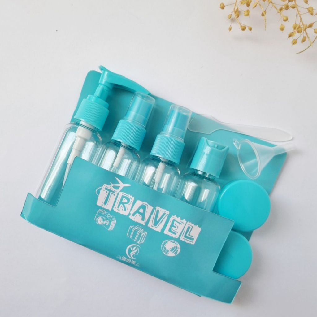 قیمت ارزان ست مسافرتی آرایشی و بهداشتی