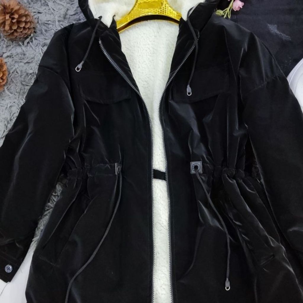 قیمت کاپشن ماه بانو