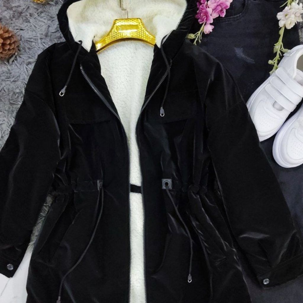 قیمت کاپشن ماه بانو