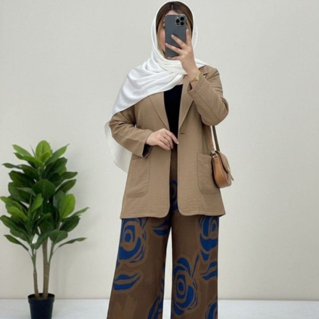 مشخصات کت و شلوار آنالی