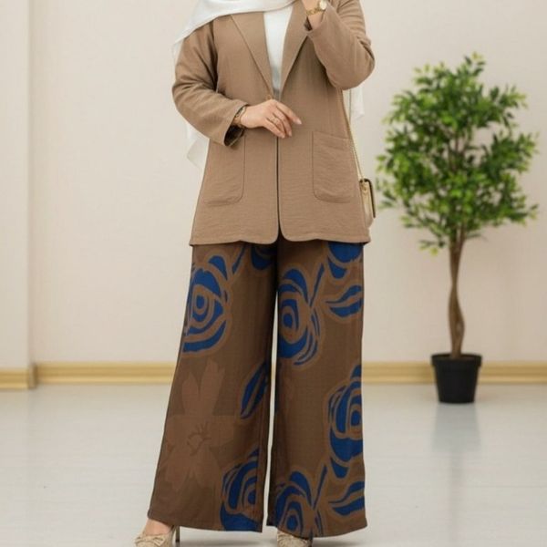 کت و شلوار آنالی