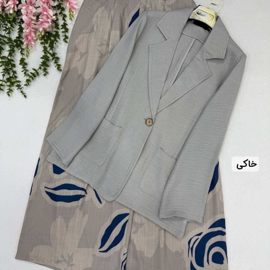 قیمت ارزان کت و شلوار آنالی