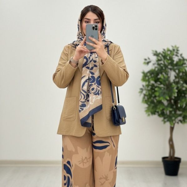 کت و شلوار آنالی