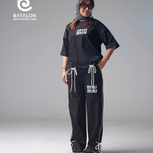 ست میو‌میو بند دار