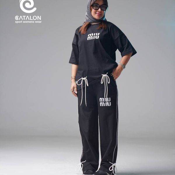 ست میو‌میو بند دار