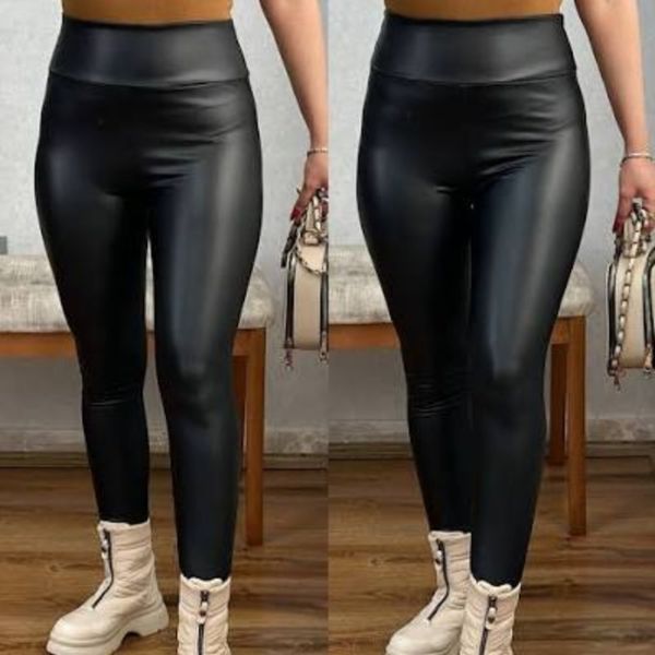 لگ چرم شاین زنانه کد 20333