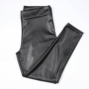 خرید آنلاین لگ چرم شاین زنانه کد 20333