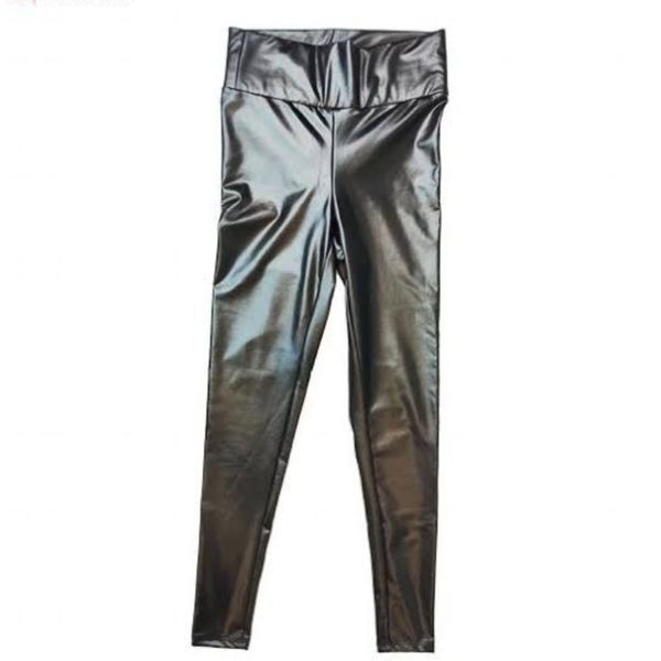 لگ چرم شاین زنانه کد 20333