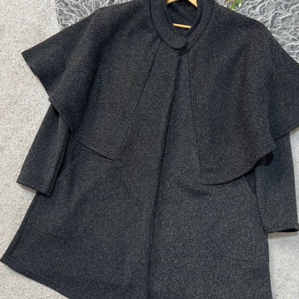 مشخصات پالتو مدل پناه