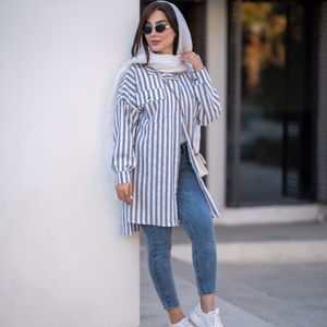 مانتو کراش راه راه