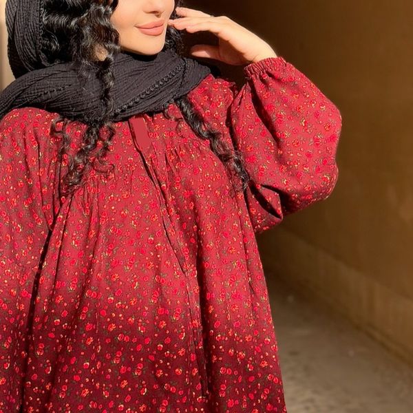 شومیز شلوار دلبر