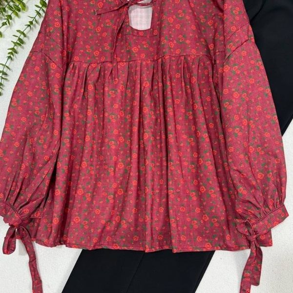 شومیز شلوار دلبر