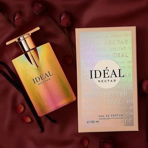 عطر 2025 خاص زنانه لانکوم آیدول نکتار فراگرنس ورد - ملایم و شیرین و گلی