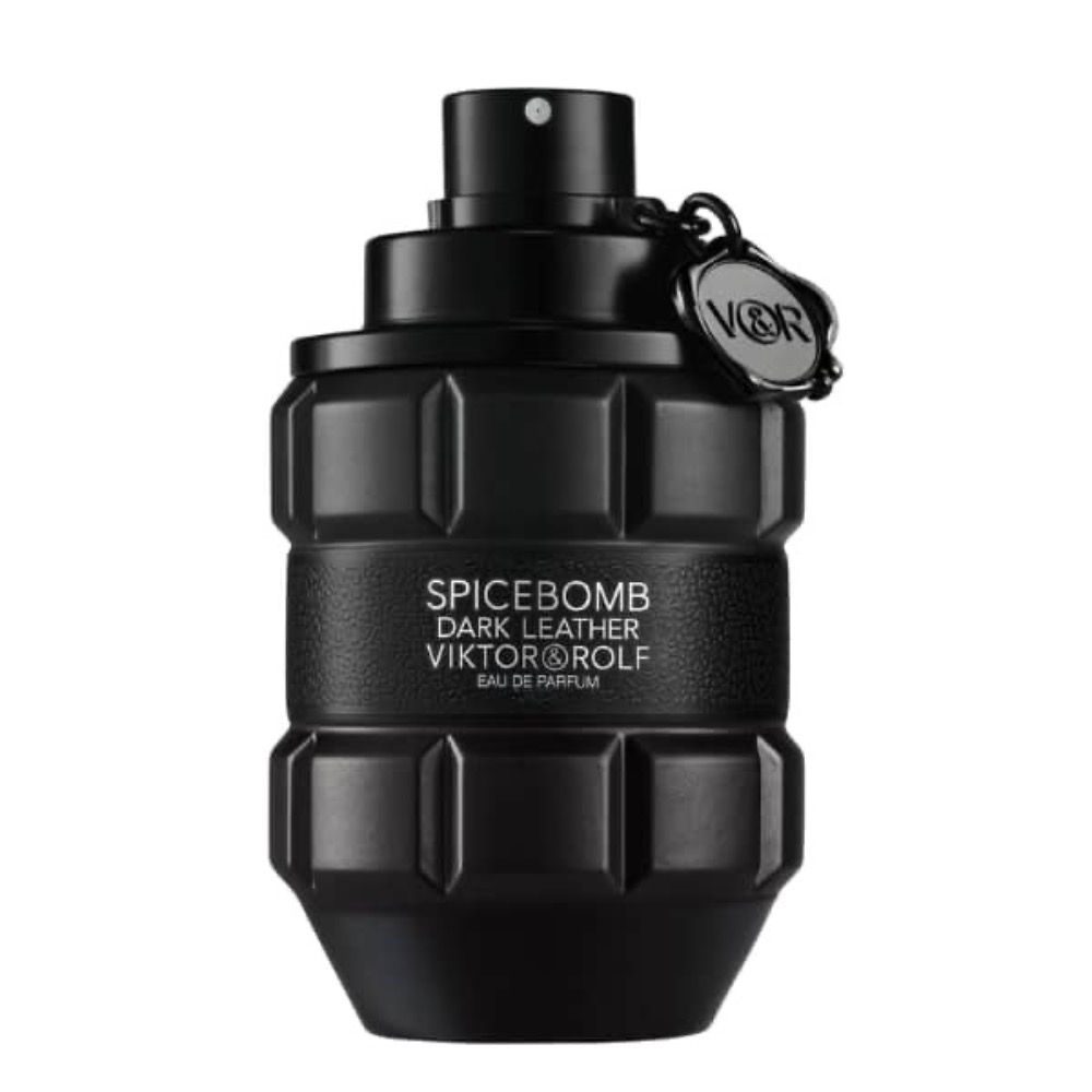 خرید اینترنتی تستر اروپایی عطر ادکلن ویکتور اند رولف اسپایس بمب دارک لدر | Viktor & Rolf