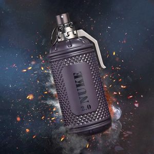 قیمت عطر کمیاب مردانه اسپایس بمب اکستریم فراگرنس ورد - شیشه خاص - 100 میل