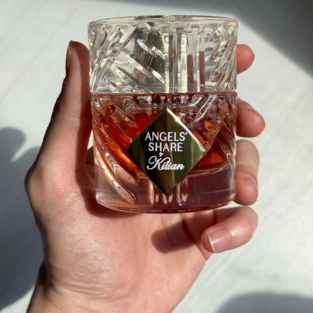 قیمت ارزان تستر اروپایی عطر ادکلن بای کیلیان آنجلز شیر | By Kilian Angels’ Share 50ml