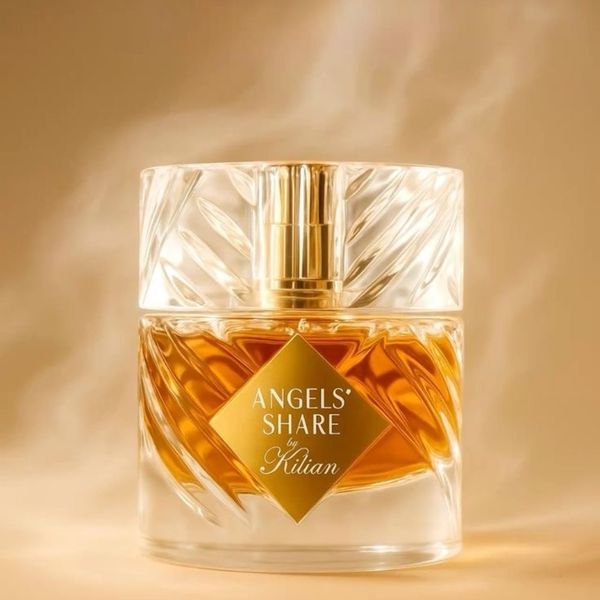 تستر اروپایی عطر ادکلن بای کیلیان آنجلز شیر | By Kilian Angels’ Share 50ml