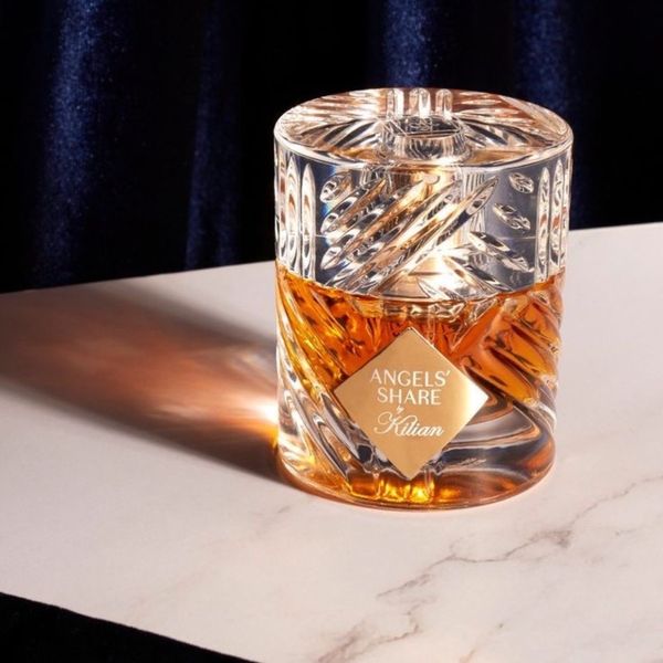 تستر اروپایی عطر ادکلن بای کیلیان آنجلز شیر | By Kilian Angels’ Share 50ml