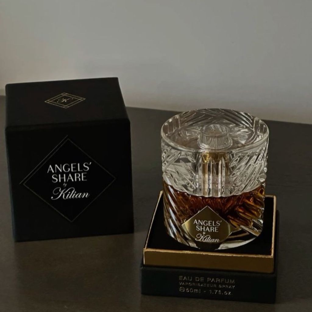 قیمت تستر اروپایی عطر ادکلن بای کیلیان آنجلز شیر | By Kilian Angels’ Share 50ml