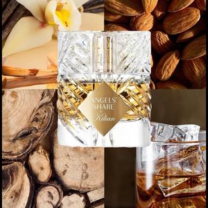 قیمت ارزان تستر اروپایی عطر ادکلن بای کیلیان آنجلز شیر | By Kilian Angels’ Share 50ml