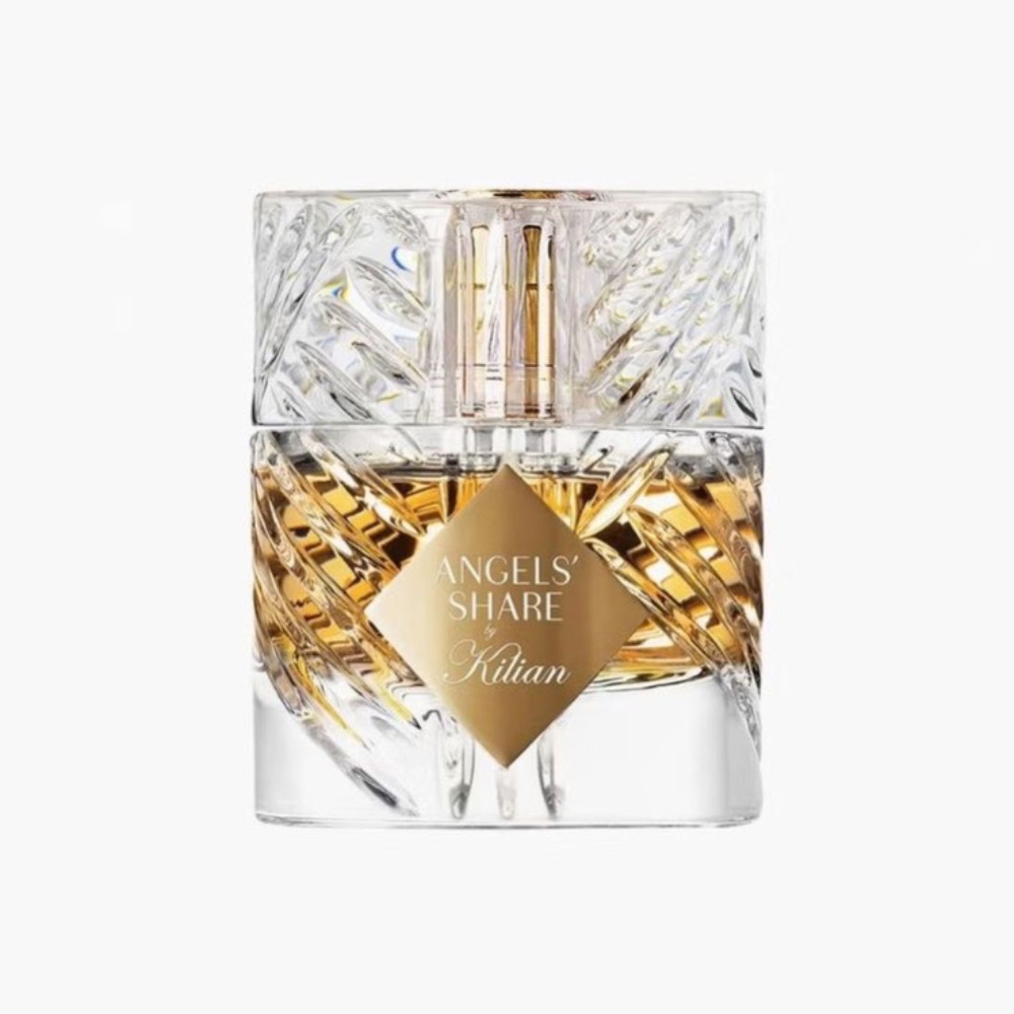 خرید انلاین تستر اروپایی عطر ادکلن بای کیلیان آنجلز شیر | By Kilian Angels’ Share 50ml