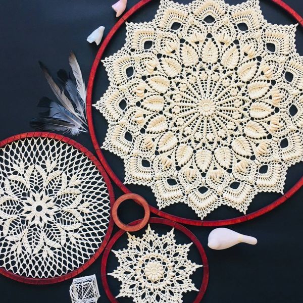 ماندالا طرح نومی