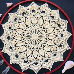 ماندالا طرح نومی