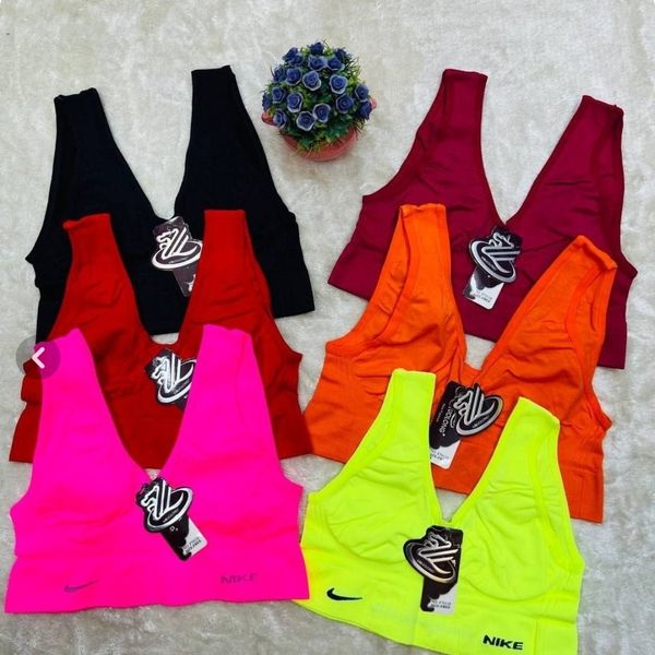 نیم تنه سیملس نایک