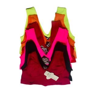 نیم تنه سیملس نایک