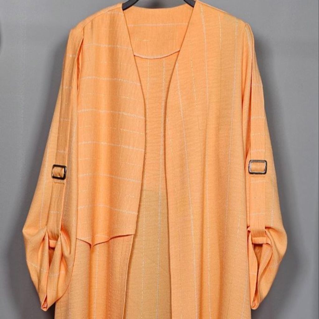 خرید انلاین مانتو یقه شالی شانتون لمه