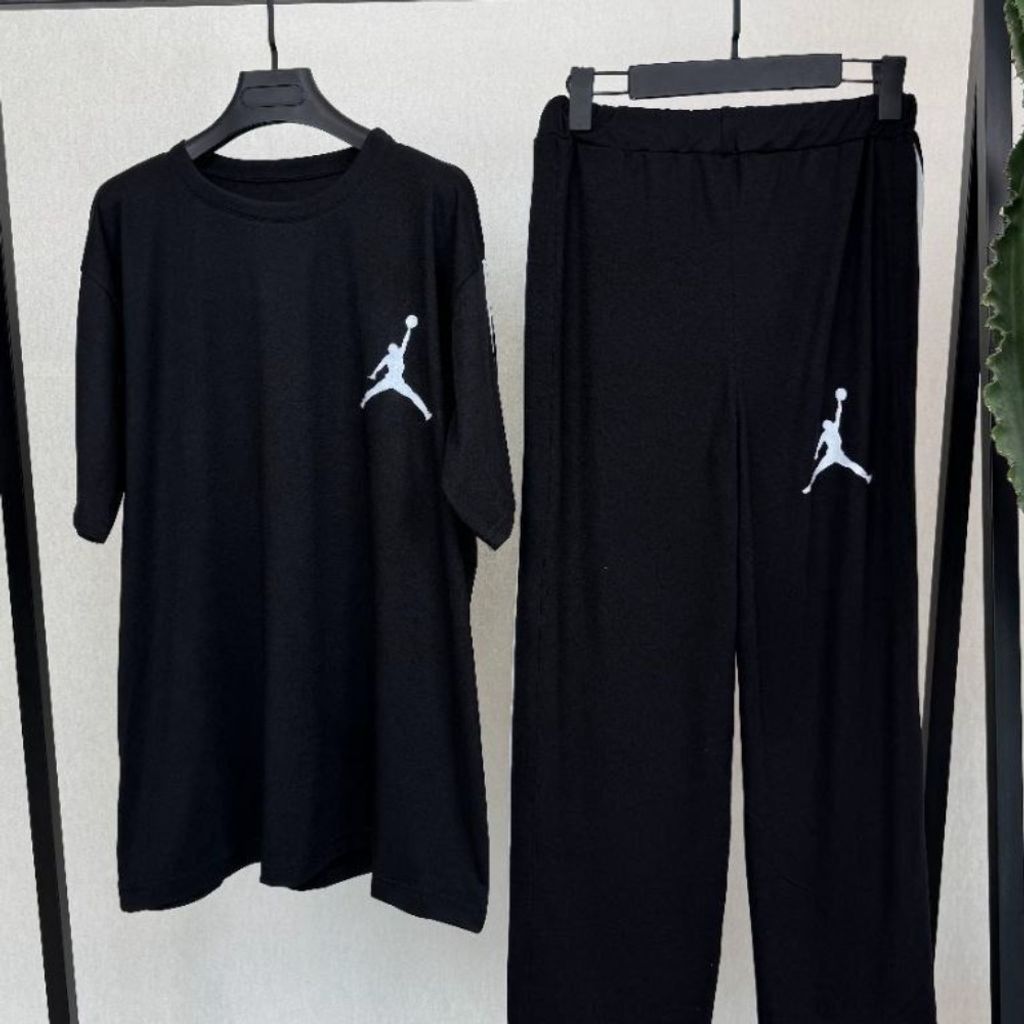 مشخصات تیشرت شلوار شیک