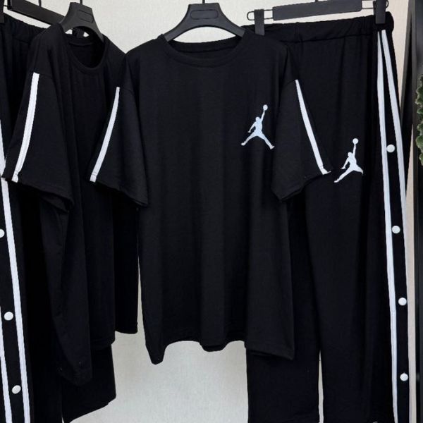 تیشرت شلوار شیک