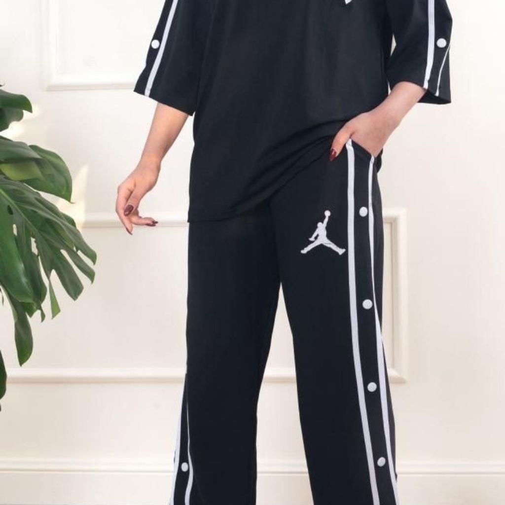 خرید آنلاین تیشرت شلوار شیک