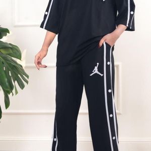 تیشرت شلوار شیک