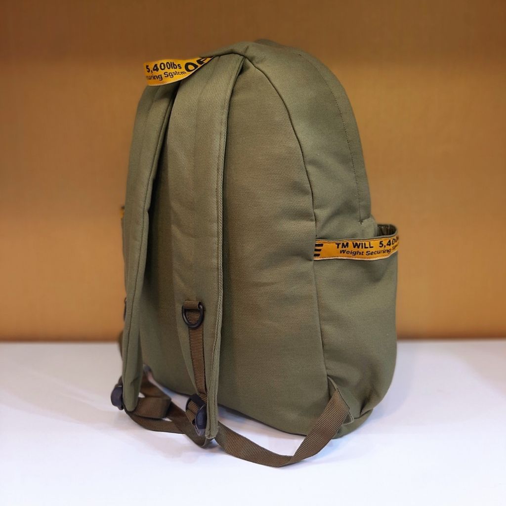 فروش اینترنتی کوله پشتی Labubu لبوبو سبز