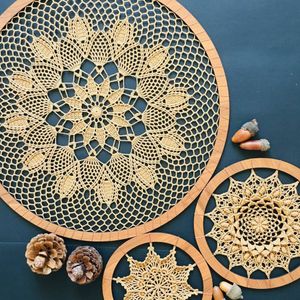 قیمت ماندالا طرح آناناس