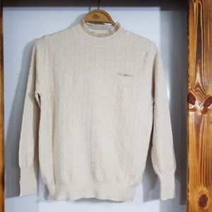 مشخصات بافت مرواریدی یقه تور