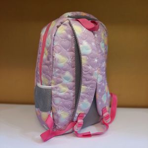 خرید انلاین کوله پشتی Kuromi فانتزی رنگی