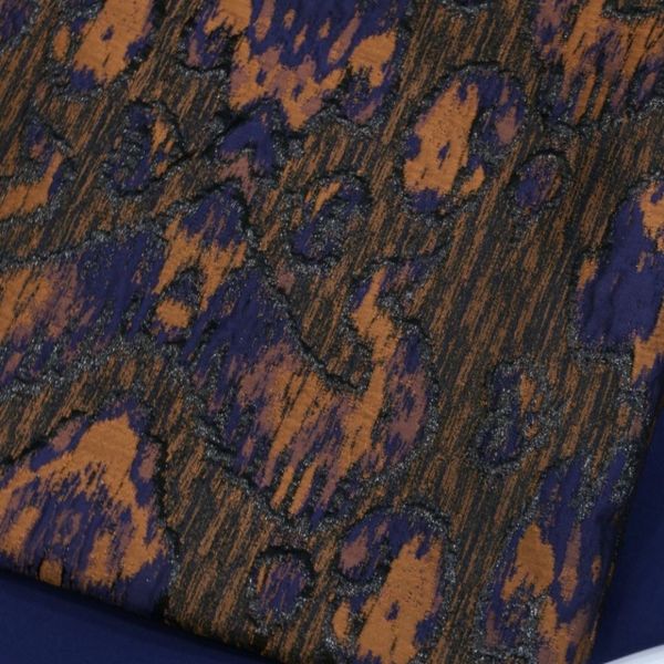 پارچه ژاکارد ایتالیایی مزونی