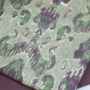 خرید انلاین پارچه ژاکارد ایتالیایی مزونی