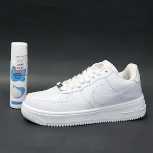 خرید اینترنتی واکس کفش سفید فلو white polish