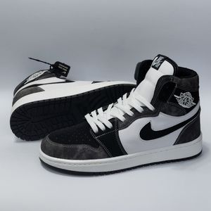 فروش اینترنتی کتونی نایک جردن وان ساقدار طرح جدید لی