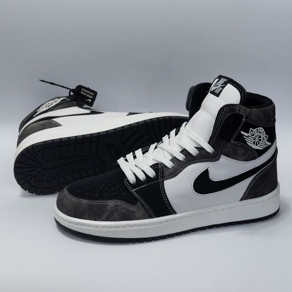 کتونی نایک جردن وان ساقدار طرح جدید لی Nike jordan