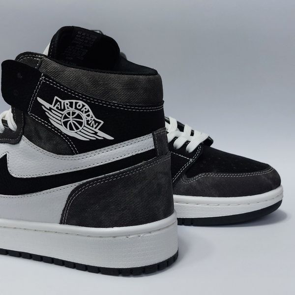 کتونی نایک جردن وان ساقدار طرح جدید لی Nike jordan