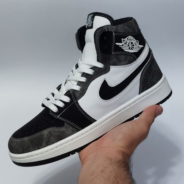 کتونی نایک جردن وان ساقدار طرح جدید لی Nike jordan