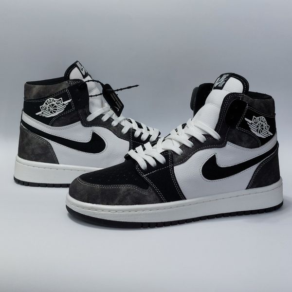 کتونی نایک جردن وان ساقدار طرح جدید لی Nike jordan