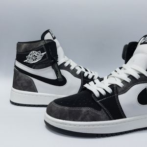 خرید اینترنتی کتونی نایک جردن وان ساقدار طرح جدید لی