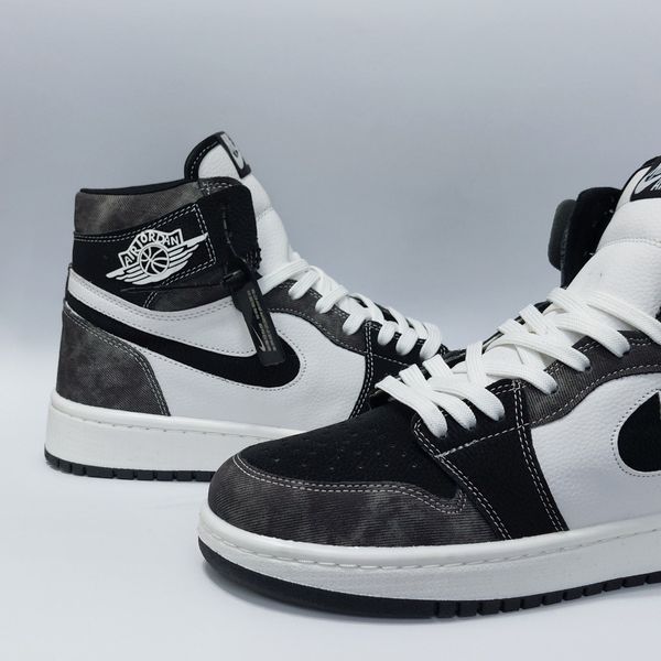 کتونی نایک جردن وان ساقدار طرح جدید لی Nike jordan