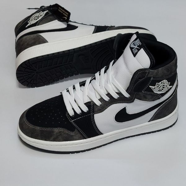 کتونی نایک جردن وان ساقدار طرح جدید لی Nike jordan